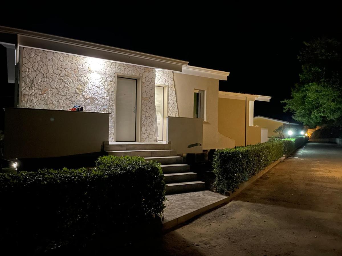 Bed and Breakfast Borgo San Cosmo Tropea Brattiro Exterior foto