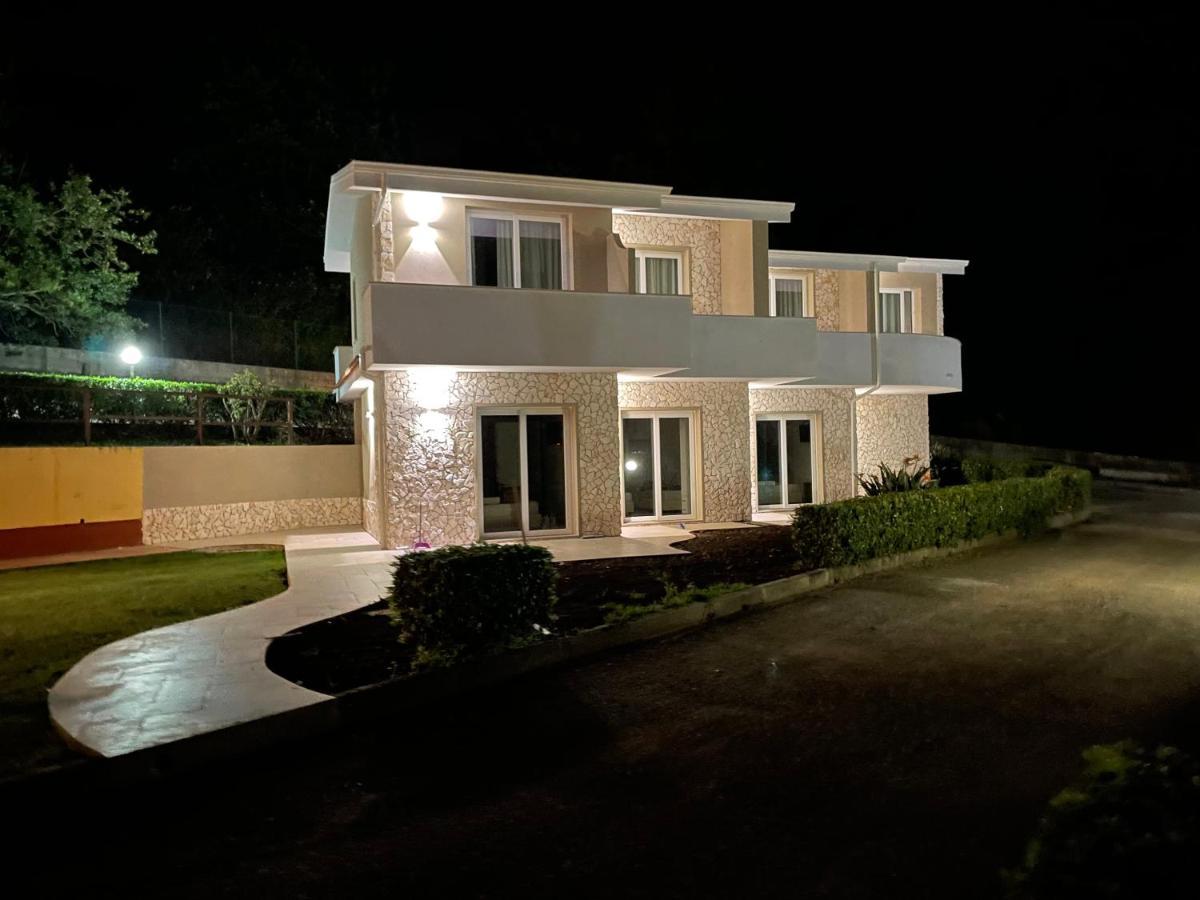 Bed and Breakfast Borgo San Cosmo Tropea Brattiro Exterior foto