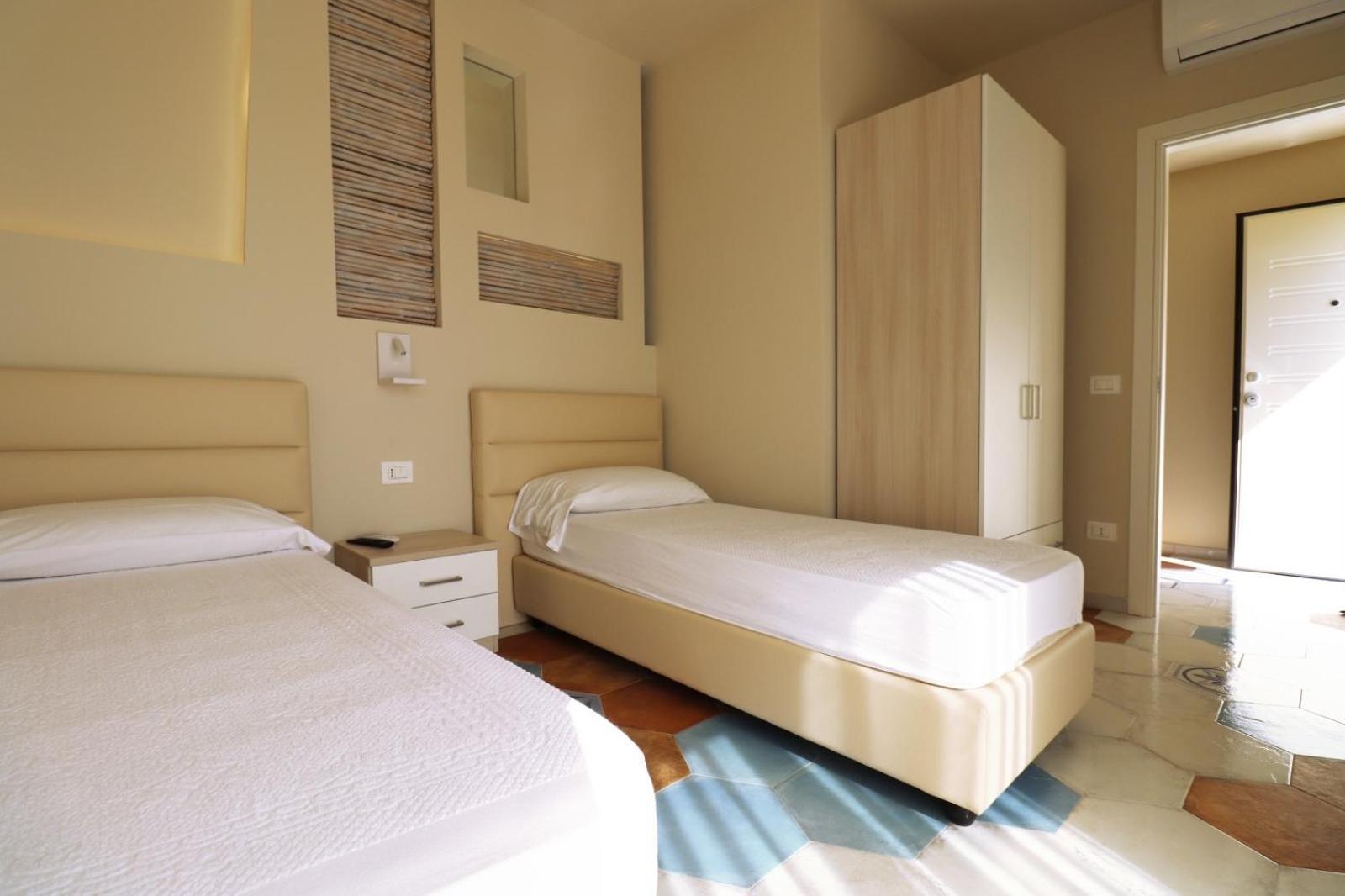 Bed and Breakfast Borgo San Cosmo Tropea Brattiro Exterior foto