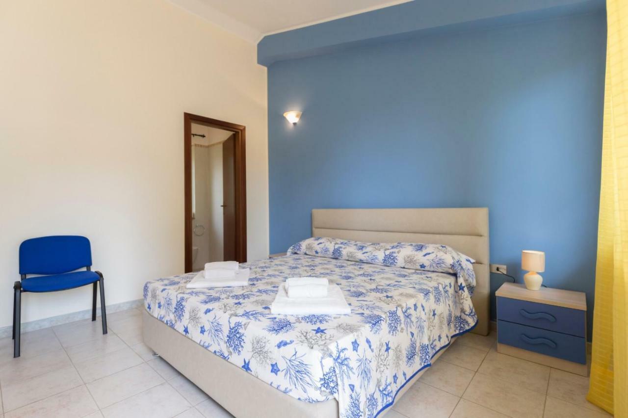 Bed and Breakfast Borgo San Cosmo Tropea Brattiro Exterior foto